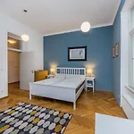 Opera Apartments