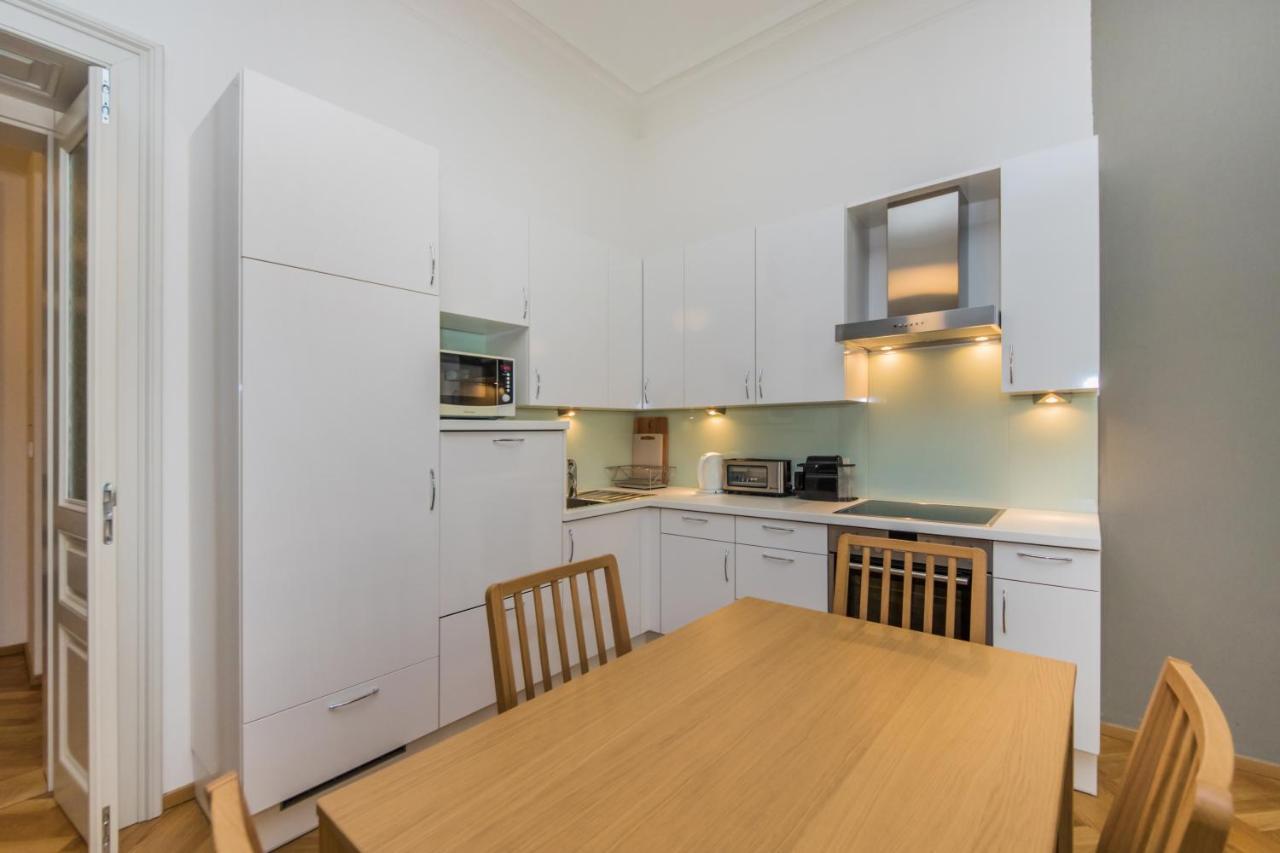 Apartament Opera Praga
