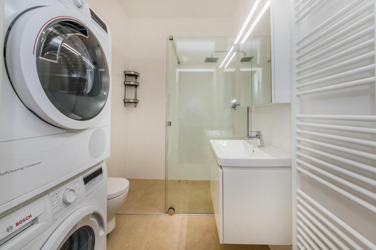 Apartament Opera Praga