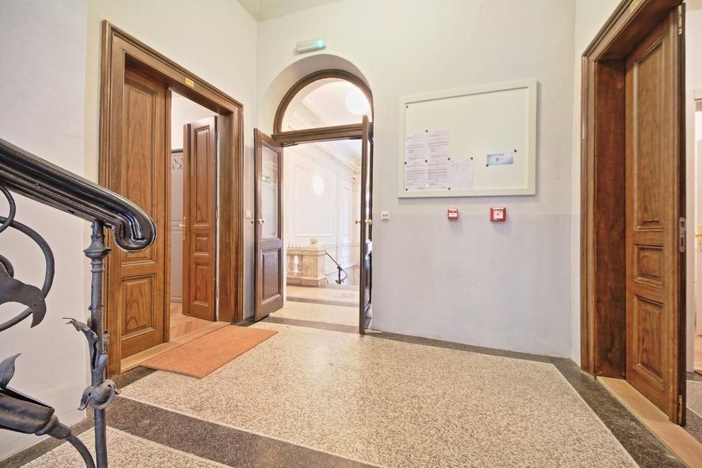 Opera Apartament *