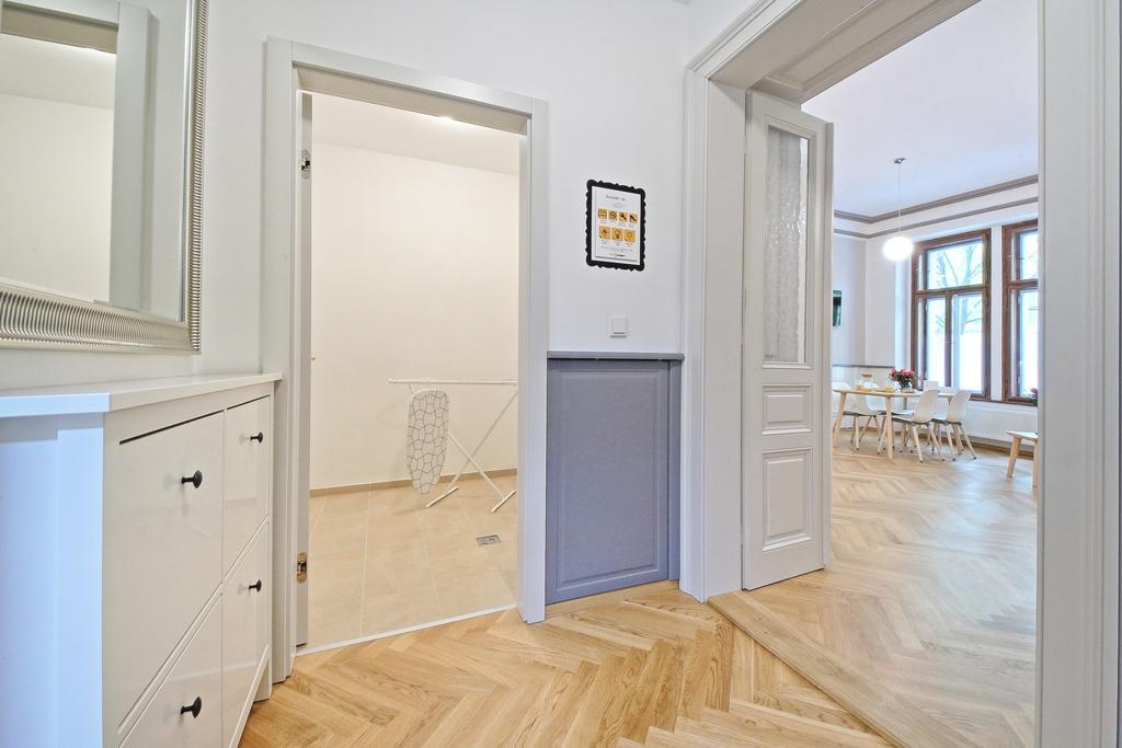 Apartament Opera *