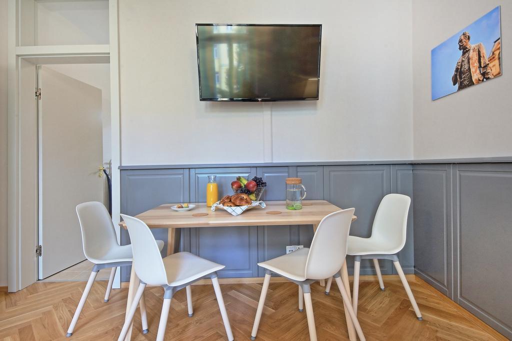 Apartament Opera