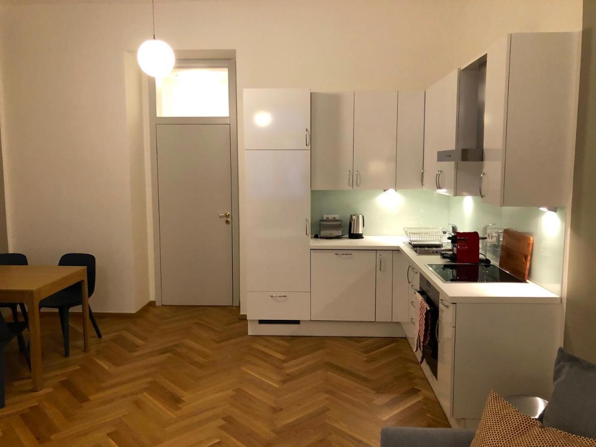 Apartament Opera *
