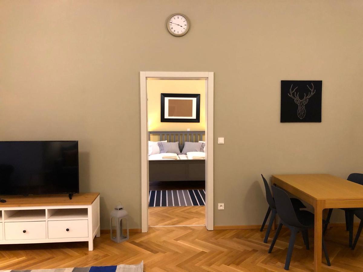 Opera Apartament *