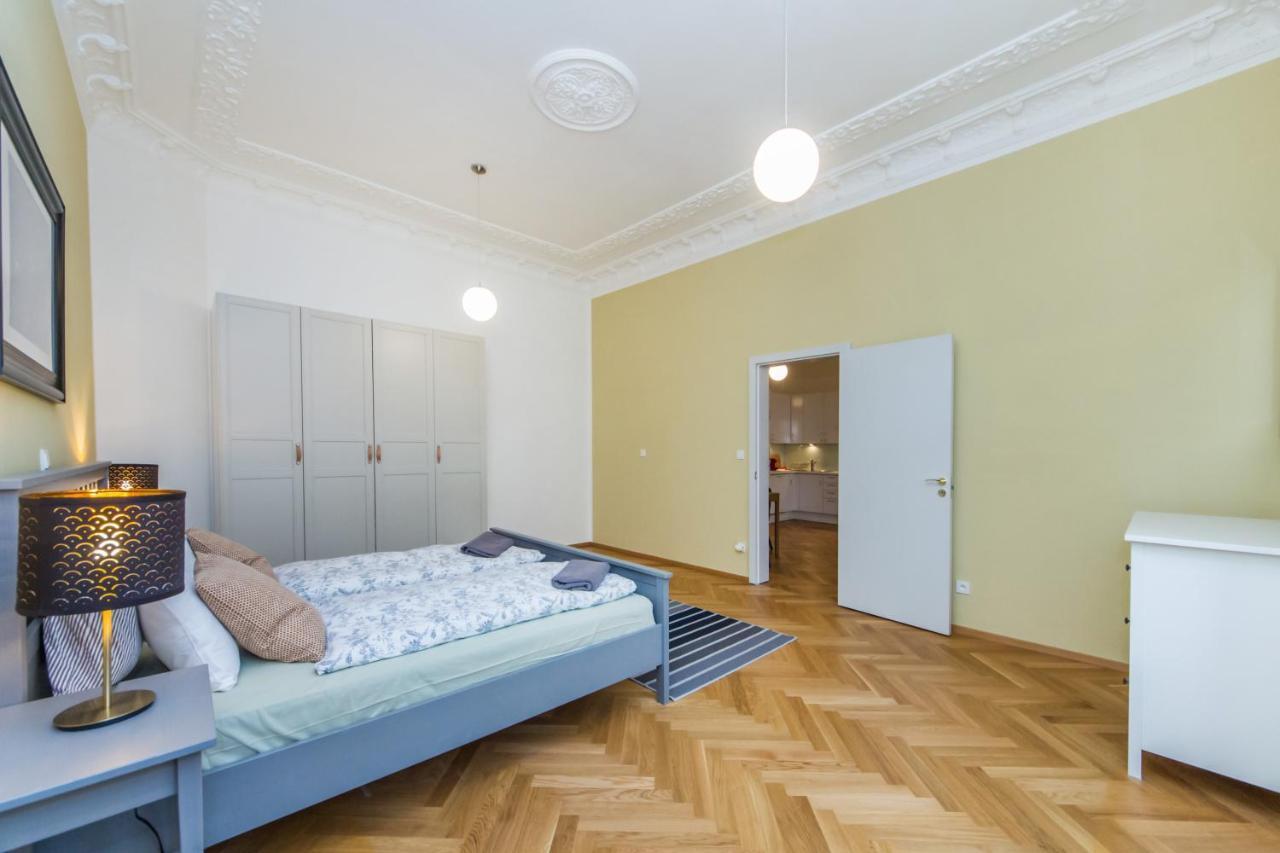 Apartament Opera *