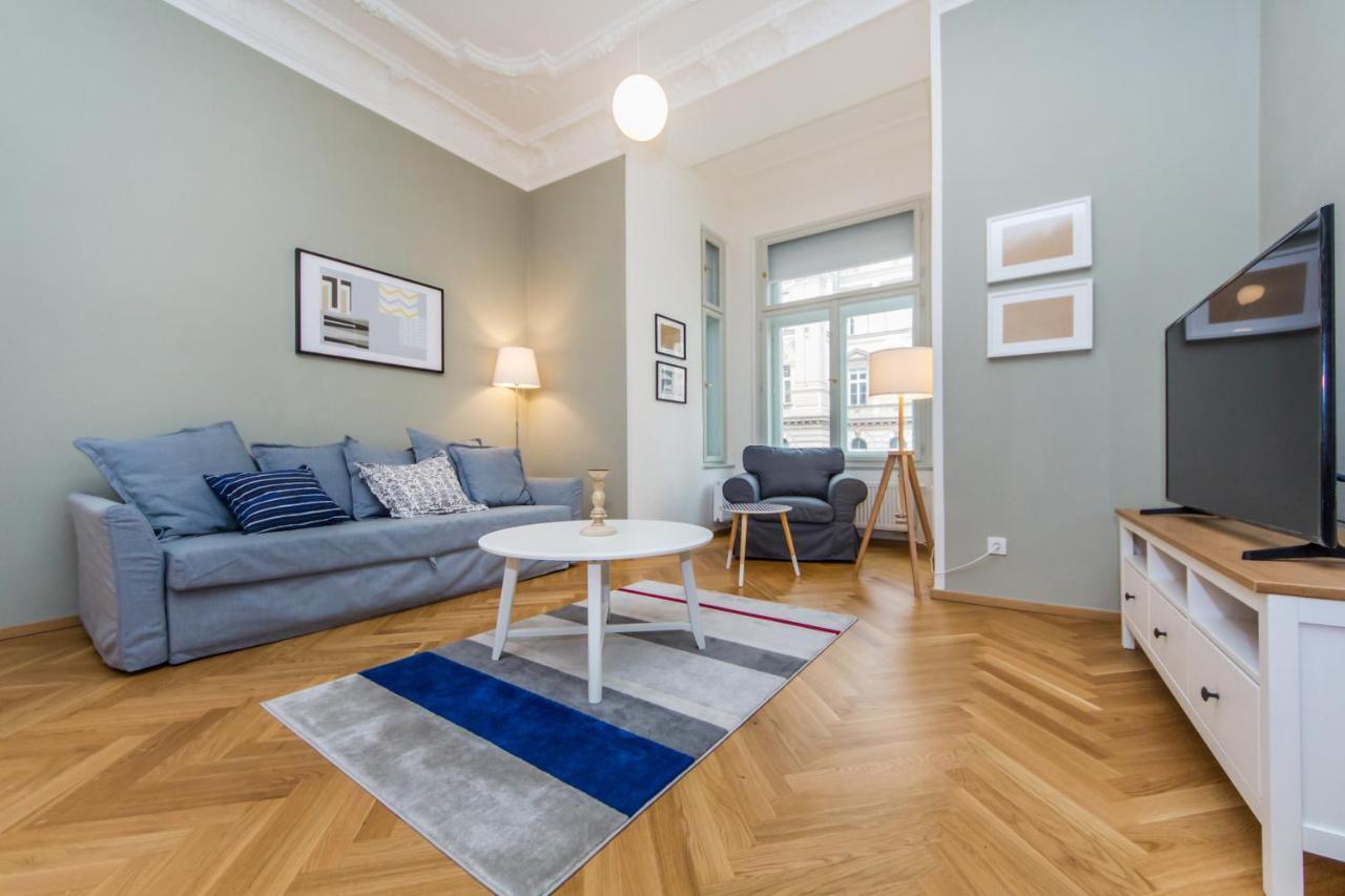 Opera Apartament *
