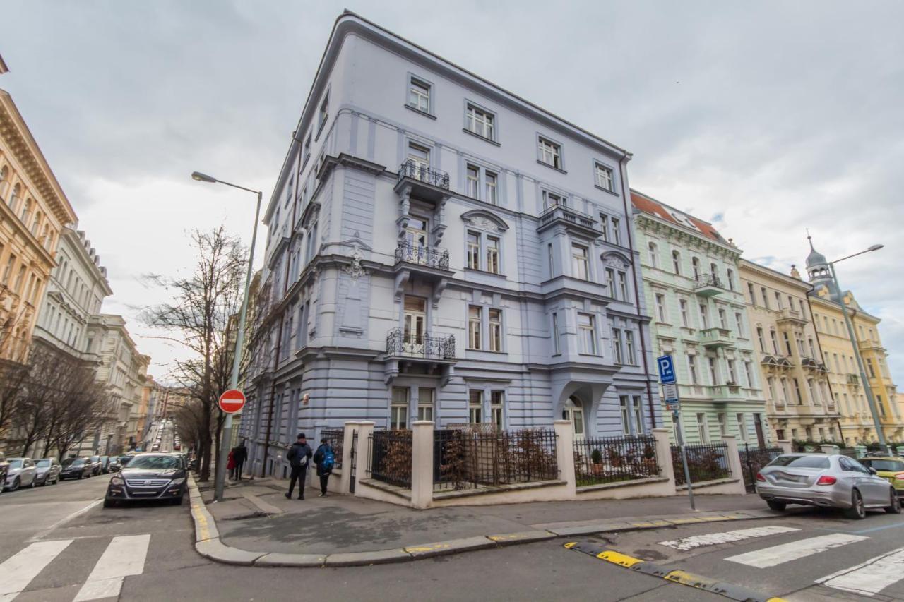 Opera Apartament