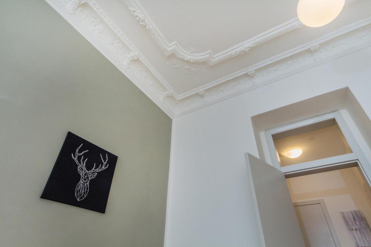 Opera Apartament *