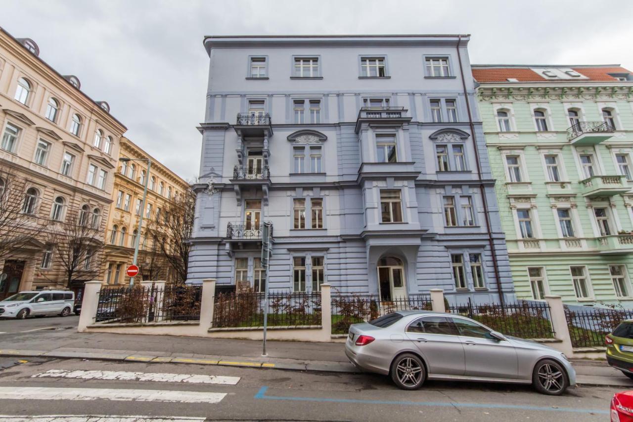 Appartamento Opera Praga